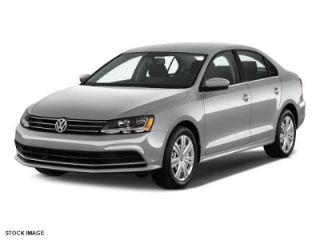 Used 2017 Volkswagen Jetta S in North Charleston, South Carolina