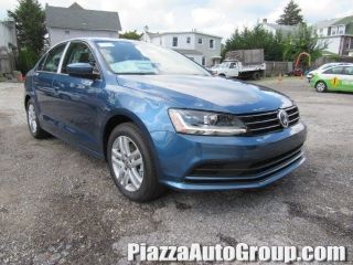 Used 2017 Volkswagen Jetta S in Langhorne, Pennsylvania