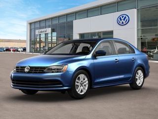 Used 2018 Volkswagen Jetta S in Medford, Massachusetts
