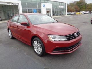 Used 2017 Volkswagen Jetta S in Florence, South Carolina