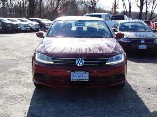 Used 2017 Volkswagen Jetta S in East Providence, Rhode Island