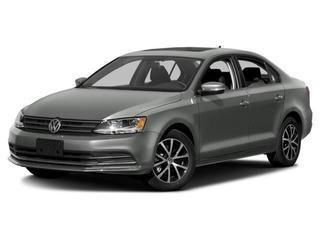 Used 2017 Volkswagen Jetta S in La Vista, Nebraska
