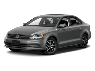 Used 2017 Volkswagen Jetta S in Fort Lauderdale, Florida