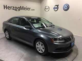Used 2017 Volkswagen Jetta S in Beaverton, Oregon
