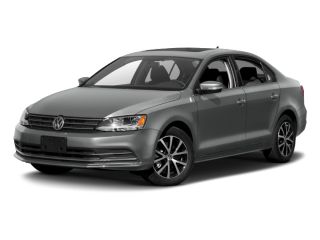 Used 2017 Volkswagen Jetta S in Oak Brook, Illinois