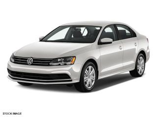 Used 2017 Volkswagen Jetta S in Riverside, California