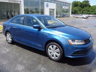 Used 2017 Volkswagen Jetta S in Florence, South Carolina