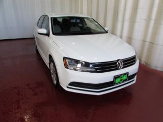 Used 2017 Volkswagen Jetta S in Manchester, New Hampshire