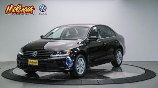 Used 2017 Volkswagen Jetta S in Cerritos, California