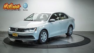 Used 2017 Volkswagen Jetta S in Huntington Beach, California