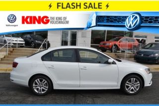 Used 2018 Volkswagen Jetta S in Pasadena, Maryland