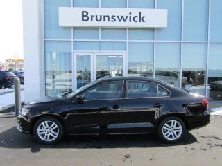 Used 2018 Volkswagen Jetta S in Brunswick, Ohio