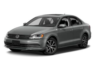 Used 2017 Volkswagen Jetta S in Waterloo, Iowa