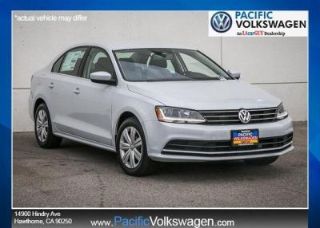 Used 2017 Volkswagen Jetta S in Hawthorne, California