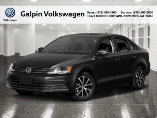 Used 2017 Volkswagen Jetta S in North Hills, California