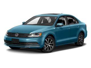 Used 2017 Volkswagen Jetta S in Oak Brook, Illinois