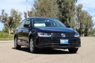 Used 2017 Volkswagen Jetta S in Murrieta, California
