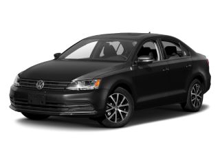 Used 2017 Volkswagen Jetta S in Atlanta, Georgia