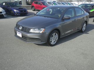 Used 2018 Volkswagen Jetta S in Hagerstown, Maryland