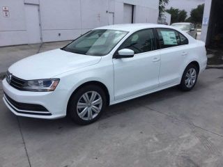 Used 2017 Volkswagen Jetta S in Melbourne, Florida