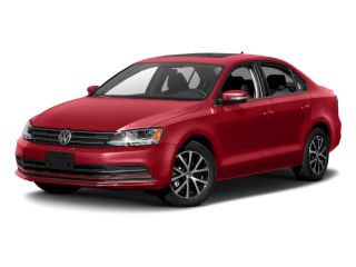 Used 2017 Volkswagen Jetta S in Richmond, Virginia