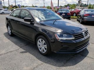 Used 2017 Volkswagen Jetta S in Pasadena, Maryland