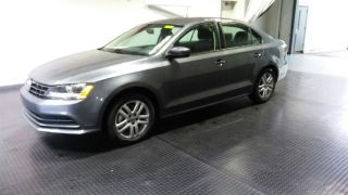 Used 2018 Volkswagen Jetta S in Vestavia Hills, Alabama