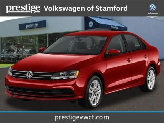 Used 2018 Volkswagen Jetta S in Stamford, Connecticut