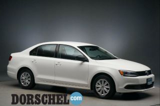 Used 2014 Volkswagen Jetta S in Rochester, New York