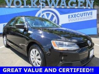 Used 2014 Volkswagen Jetta S in North Haven, Connecticut