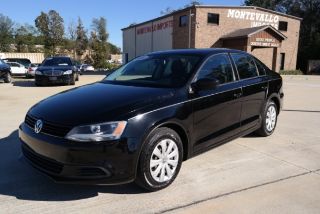 Used 2014 Volkswagen Jetta S in Calera, Alabama