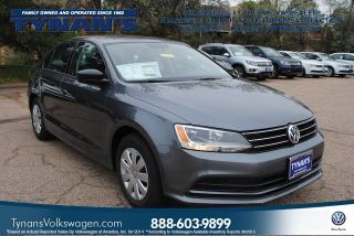 Used 2015 Volkswagen Jetta S in Aurora, Colorado