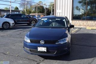 Used 2012 Volkswagen Jetta S in La Crosse, Wisconsin