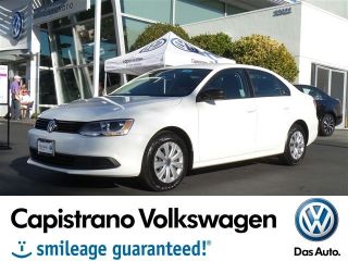 Used 2013 Volkswagen Jetta in San Juan Capistrano, California
