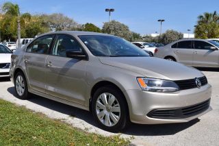 Used 2014 Volkswagen Jetta S in Delray Beach, Florida