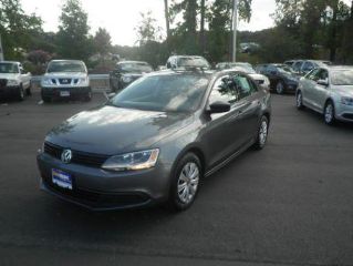 Used 2014 Volkswagen Jetta S in Raleigh, North Carolina