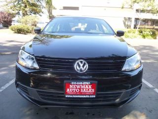 Used 2012 Volkswagen Jetta S in Hayward, California