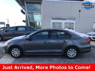 Used 2014 Volkswagen Jetta S in Naperville, Illinois