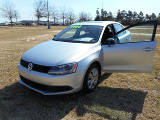 Used 2012 Volkswagen Jetta S in Aiken, South Carolina