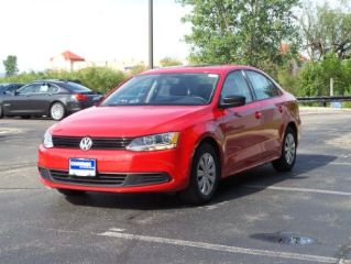 Used 2013 Volkswagen Jetta S in Naperville, Illinois