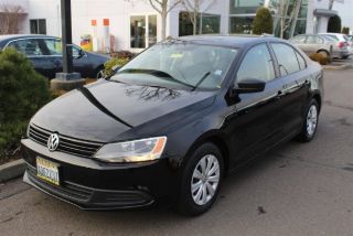 Used 2014 Volkswagen Jetta S in Auburn, Washington