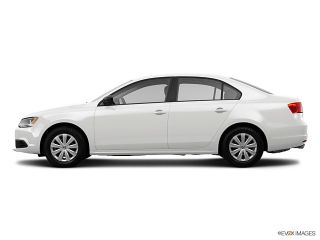Used 2014 Volkswagen Jetta S in Puyallup, Washington