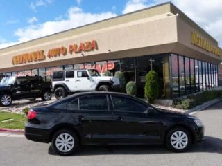 Used 2012 Volkswagen Jetta S in Orem, Utah