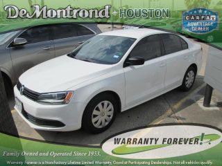 Used 2013 Volkswagen Jetta in Houston, Texas