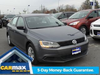 Used 2013 Volkswagen Jetta S in Gaithersburg, Maryland