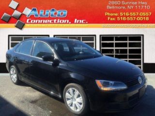 Used 2013 Volkswagen Jetta S in Bellmore, New York