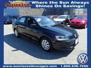 Used 2014 Volkswagen Jetta S in Lynbrook, New York