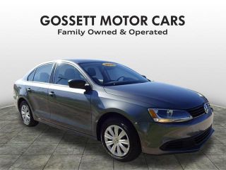 Used 2014 Volkswagen Jetta S in Memphis, Tennessee