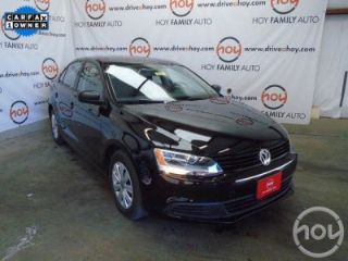 Used 2013 Volkswagen Jetta in El Paso, Texas
