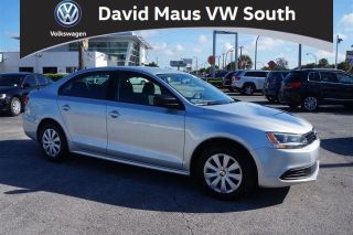 Used 2014 Volkswagen Jetta S in Orlando, Florida